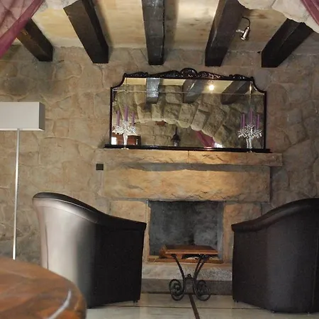 Torre Viladot בית נופש