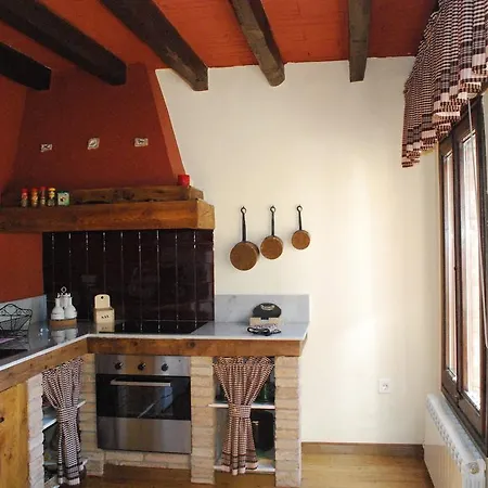 Torre Viladot בית נופש *