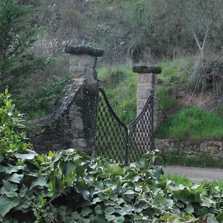 Nyaraló Torre Viladot Solsona