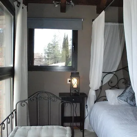 度假居 Torre Viladot