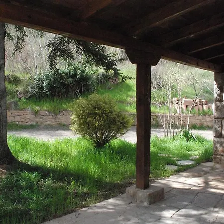 Torre Viladot Solsona