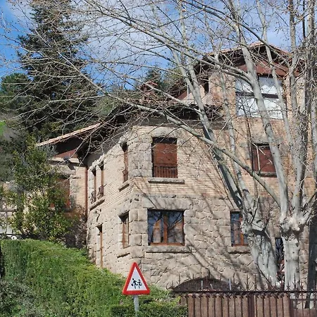 度假居 Torre Viladot *