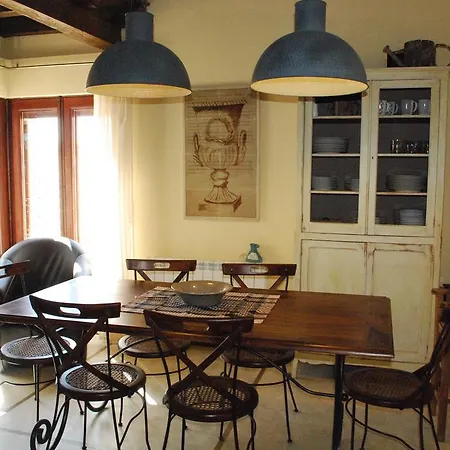 Torre Viladot Holiday home Solsona