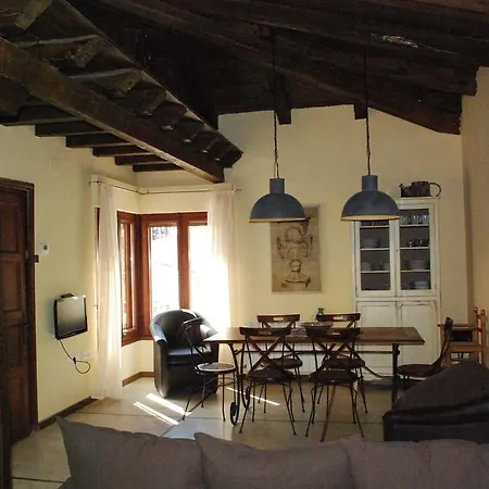 度假居 Torre Viladot *