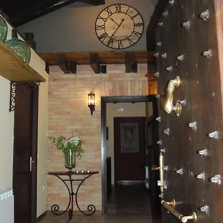 Torre Viladot * 索尔索纳