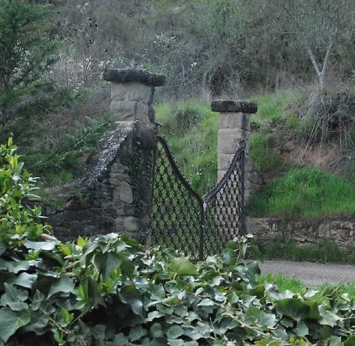 Tatil Evi Torre Viladot Solsona