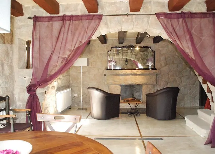 Casa vacanze Torre Viladot *