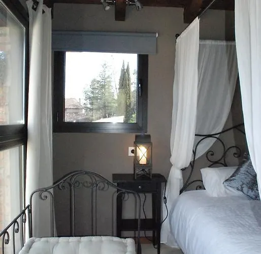 Casa vacanze Torre Viladot