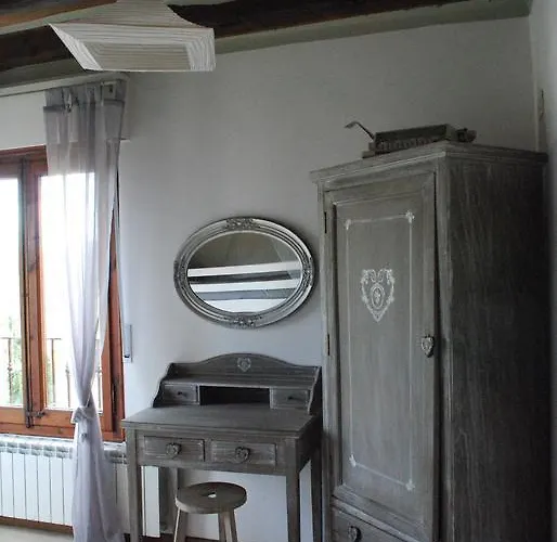 Torre Viladot Casa vacanze Solsona