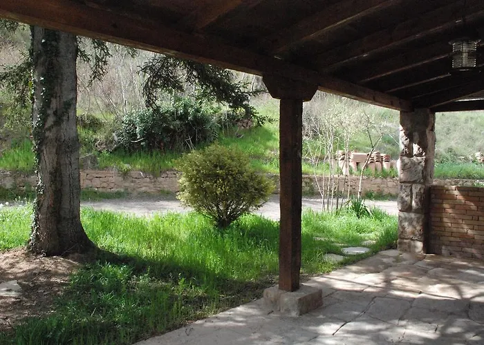 Torre Viladot Solsona