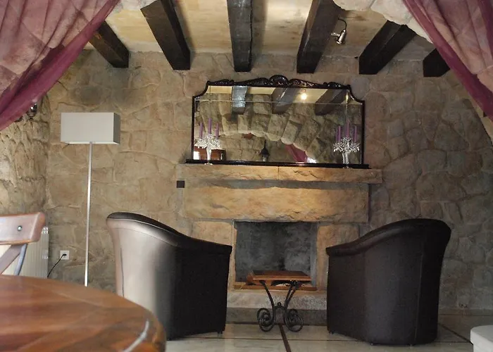 Torre Viladot Casa vacanze