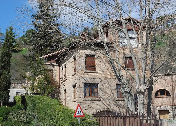 Casa vacanze Torre Viladot *