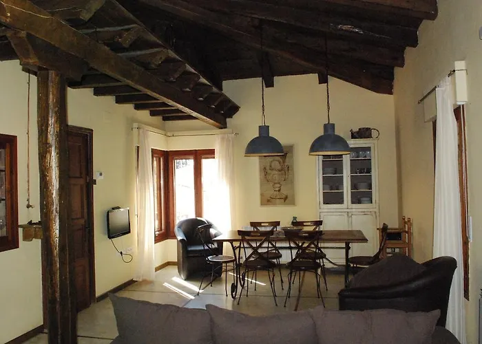 Casa vacanze Torre Viladot *